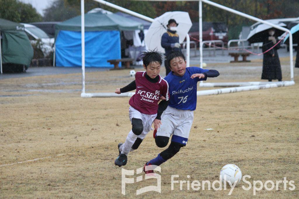 コスモ杯　　優勝　オオタ、呉選抜に決定