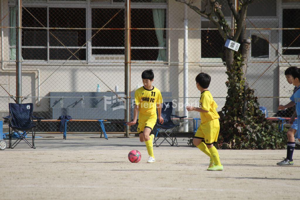 瀬野 ｖｓ 観音