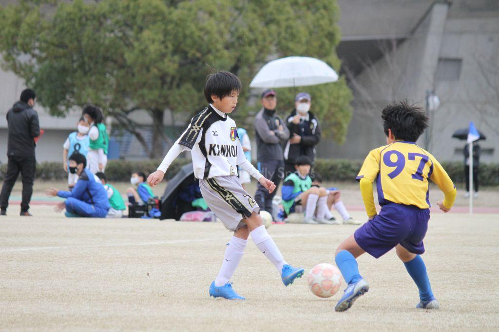 五日市観音　vs　原