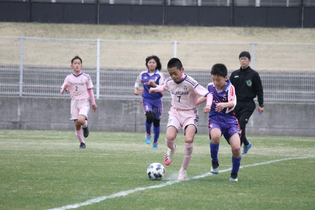 安東　vs　青崎